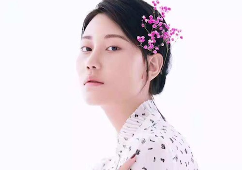 朱以尾 朱以尾
