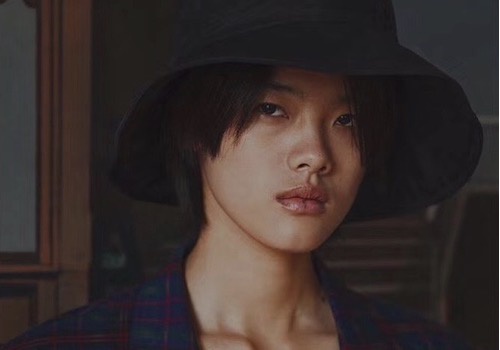 穆湘悦 穆湘悦